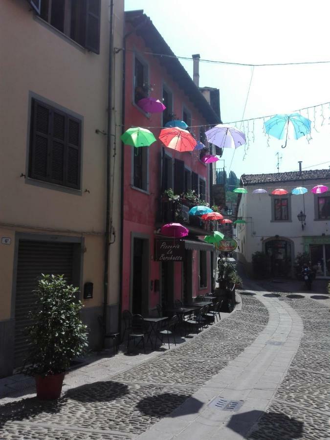 Labarchettaok Bed and Breakfast Castelnuovo di Garfagnana Buitenkant foto