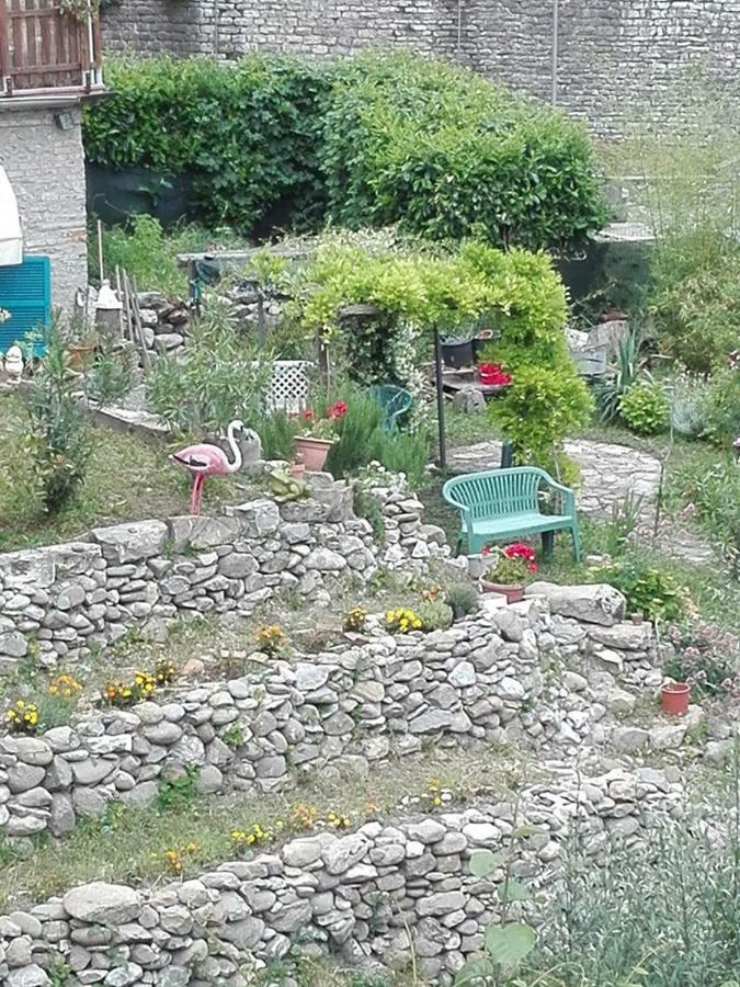 Labarchettaok Bed and Breakfast Castelnuovo di Garfagnana Buitenkant foto